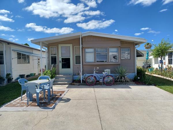 1982 Franklin Mobile Home For Sale