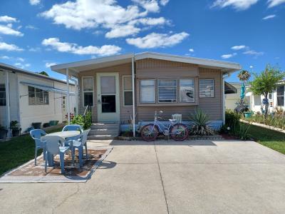 Mobile Home at 37549 Chancey Road Zephyrhills, FL 33541