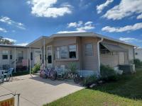1982 Franklin 1985 Mobile Home