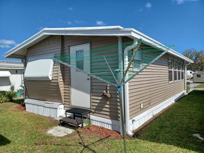 Photo 3 of 14 of home located at 37549 Chancey Road Zephyrhills, FL 33541