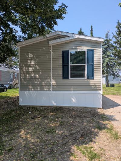 Mobile Home at 123 Linden Blvd Mason, MI 48854