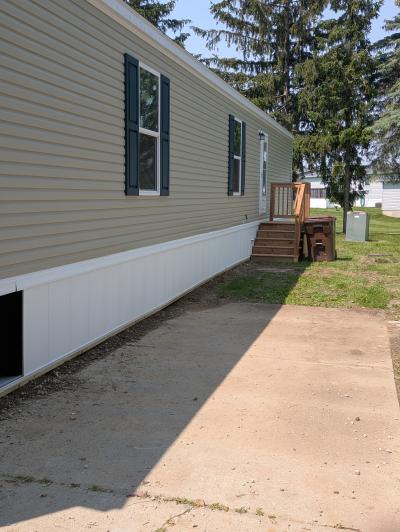 Photo 2 of 9 of home located at 123 Linden Blvd Mason, MI 48854