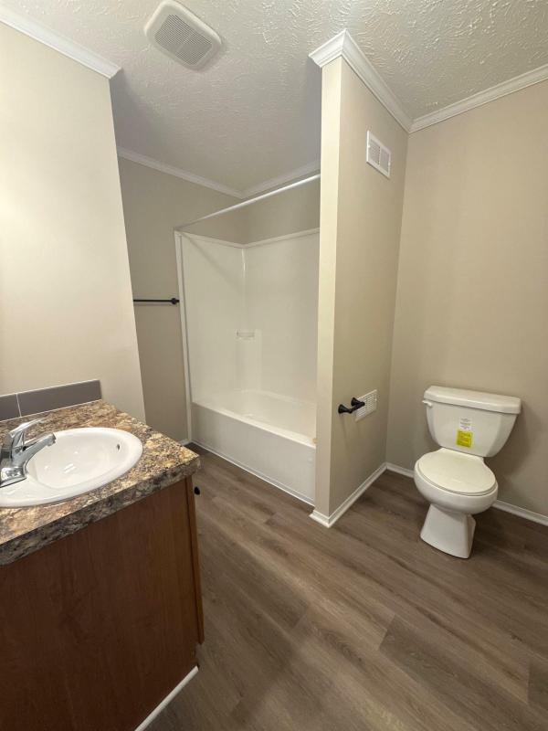 2022 MANSION MANSION SINGLEWIDE S  Home