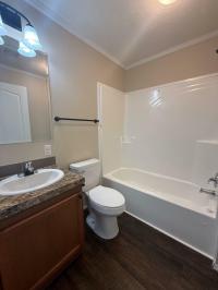 2022 MANSION MANSION SINGLEWIDE S  Home