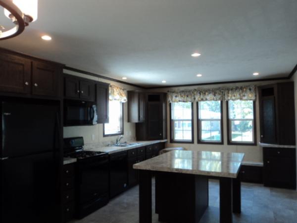 2019 Champion/Redman Mobile Home For Sale