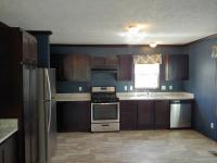 2017 Fairmont Homes Harmony Homes Mobile Home