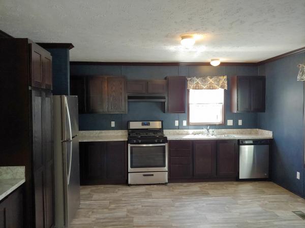 Photo 1 of 2 of home located at 49708 Au Lac Drive West Lot 234 Chesterfield, MI 48051