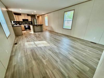 Mobile Home at 4002 Hickory Trail East Lot 29 Indianapolis, IN 46203