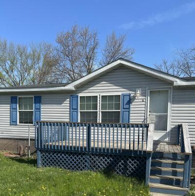 Mobile Home at 3 Tudor Drive Belle Vernon, PA 15012