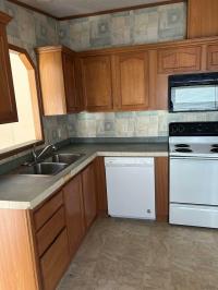 2006 SKYLINE 7768CTG  Home