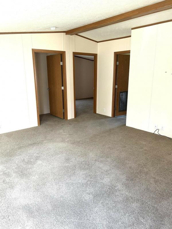 2006 SKYLINE 7768CTG  Home