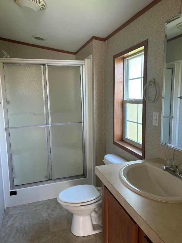 2006 SKYLINE 7768CTG  Home