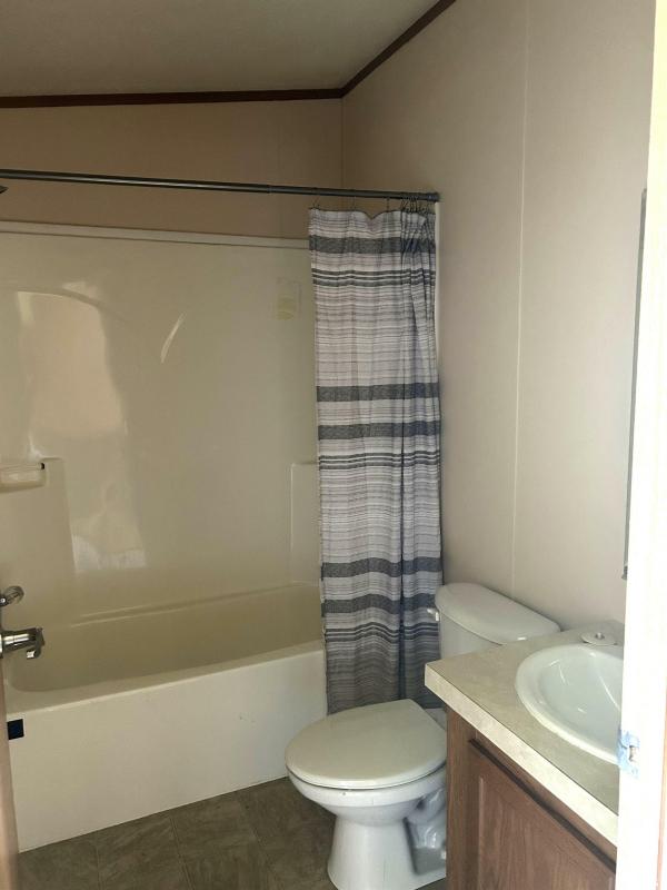 2006 SKYLINE 7768CTG  Home
