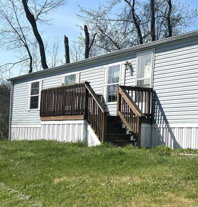 Mobile Home at 62 Tudor Drive Belle Vernon, PA 15012
