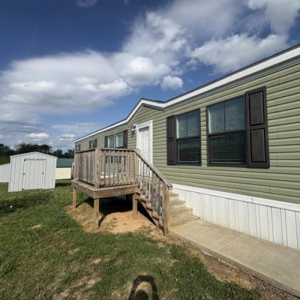 2022 Clayton Mobile Home For Sale