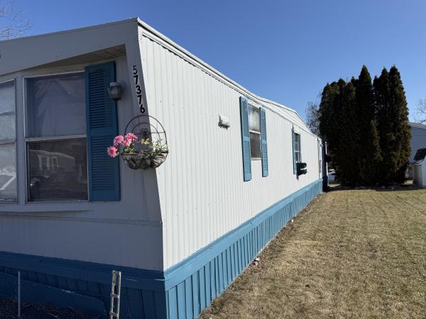 1982 Schult 187397 Mobile Home