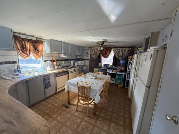 1982 Schult 187397 Mobile Home