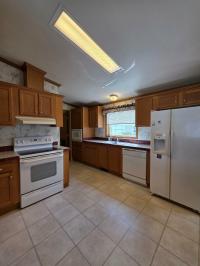 2005 Skyline 143B  Home