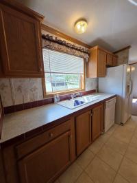 2005 Skyline 143B  Home
