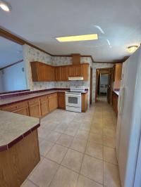 2005 Skyline 143B  Home