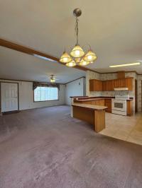 2005 Skyline 143B  Home
