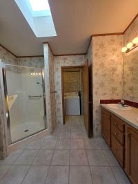 2005 Skyline 143B  Home