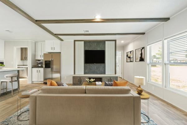 2026 Cavco 145BV Eastland Concepts   Home
