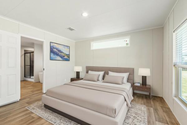 2026 Cavco 145BV Eastland Concepts   Home