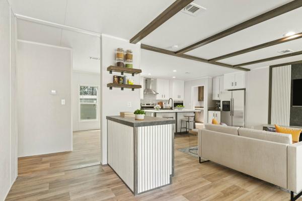 2026 Cavco 145BV Eastland Concepts   Home
