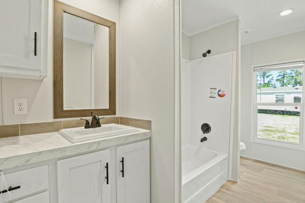 2026 Cavco 145BV Eastland Concepts   Home