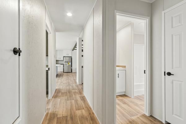 2026 Cavco 145BV Eastland Concepts   Home