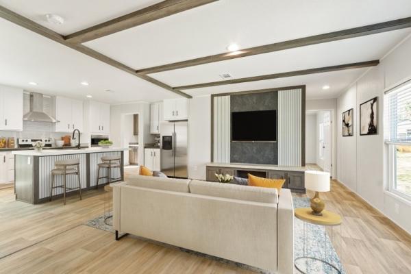 2026 Cavco 145BV Eastland Concepts   Home
