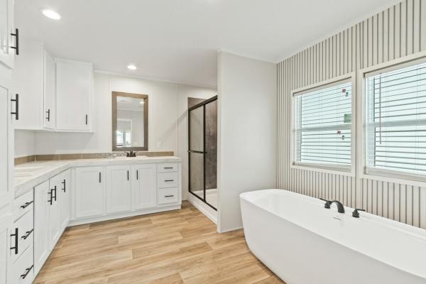 2026 Cavco 145BV Eastland Concepts   Home