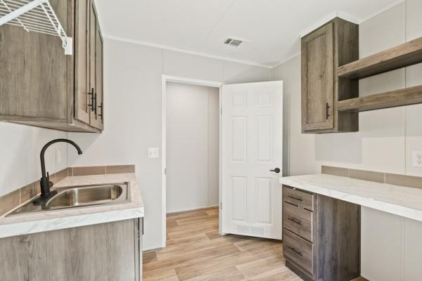 2026 Cavco 145BV Eastland Concepts   Home