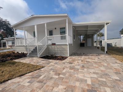 Mobile Home at 127 Coral Crest Dr Lot 160 Valrico, FL 33594