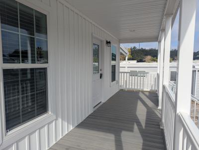 Photo 2 of 12 of home located at 127 Coral Crest Dr Lot 160 Valrico, FL 33594