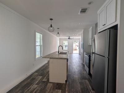 Photo 4 of 12 of home located at 127 Coral Crest Dr Lot 160 Valrico, FL 33594