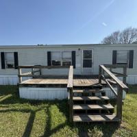 1997 Homes of Merit  Home