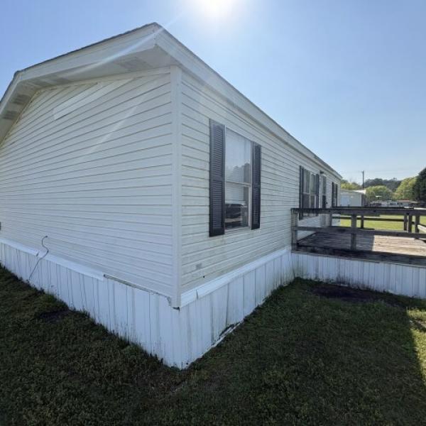 1997 Homes of Merit  Home