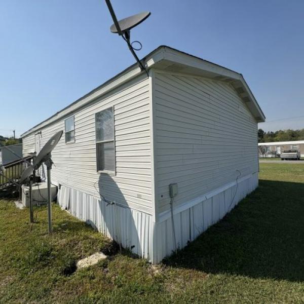 1997 Homes of Merit  Home