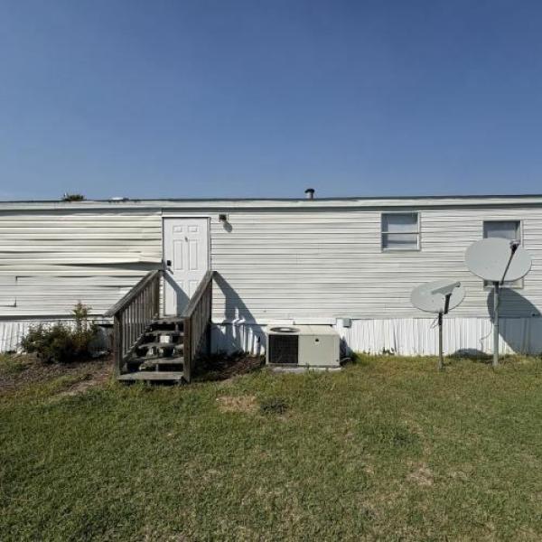 1997 Homes of Merit  Home