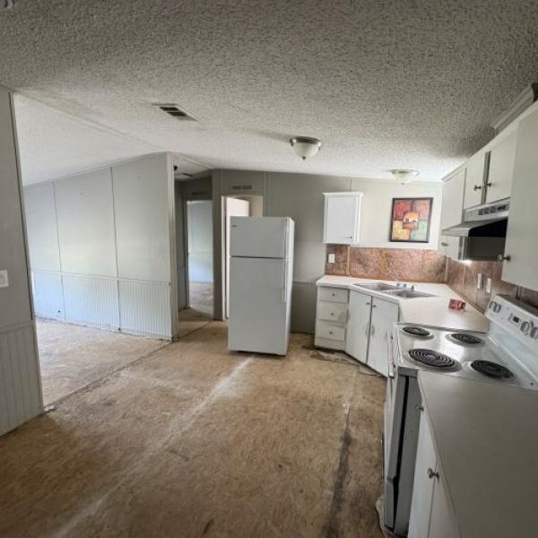 1997 Homes of Merit  Home