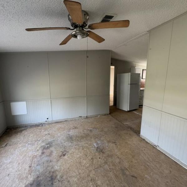 1997 Homes of Merit  Home