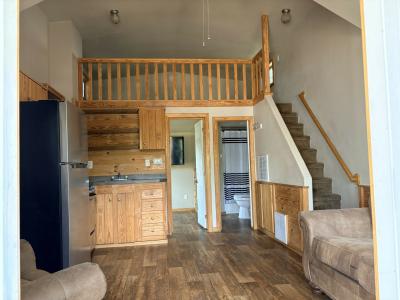 Photo 4 of 10 of home located at 131 Rueckle Rd, Site 615 New Braunfels, TX 78130