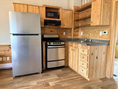 Photo 5 of 10 of home located at 131 Rueckle Rd, Site 615 New Braunfels, TX 78130
