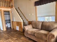 2012 Athens Park Model Athens Mobile Home