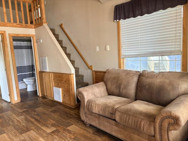 2012 Athens Park Model Athens Mobile Home