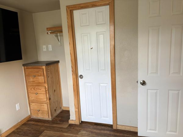 2012 Athens Park Model Athens Mobile Home