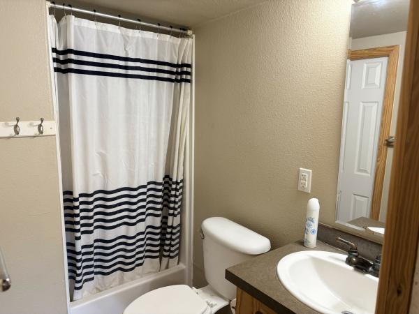 2012 Athens Park Model Athens Mobile Home