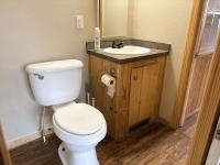 2012 Athens Park Model Athens Mobile Home